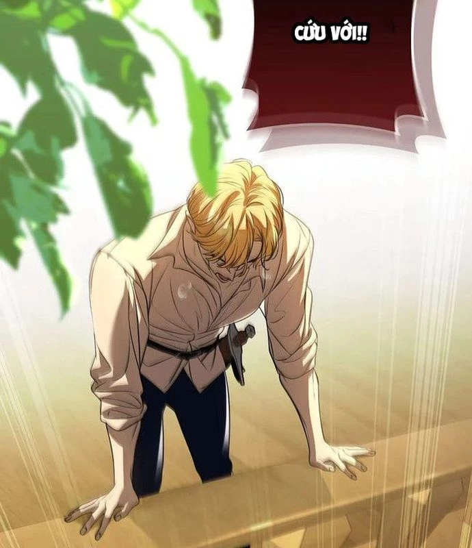 Những Nam Chính Bị Mắc Kẹt Trong Nhà Của Tôi Chapter 39 - 10