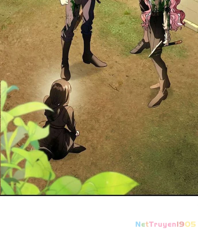 Những Nam Chính Bị Mắc Kẹt Trong Nhà Của Tôi Chapter 39 - 34
