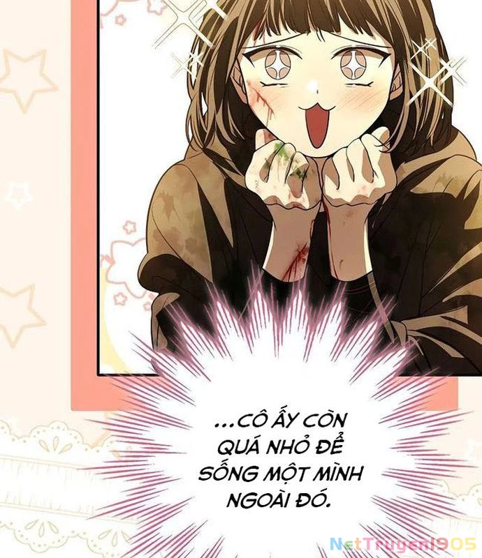 Những Nam Chính Bị Mắc Kẹt Trong Nhà Của Tôi Chapter 39 - 36
