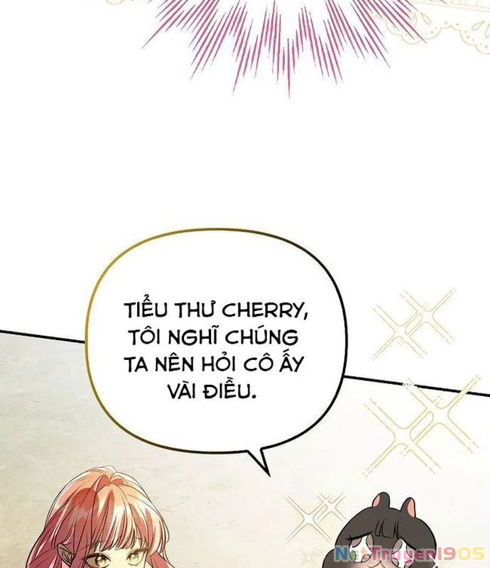 Những Nam Chính Bị Mắc Kẹt Trong Nhà Của Tôi Chapter 39 - 37