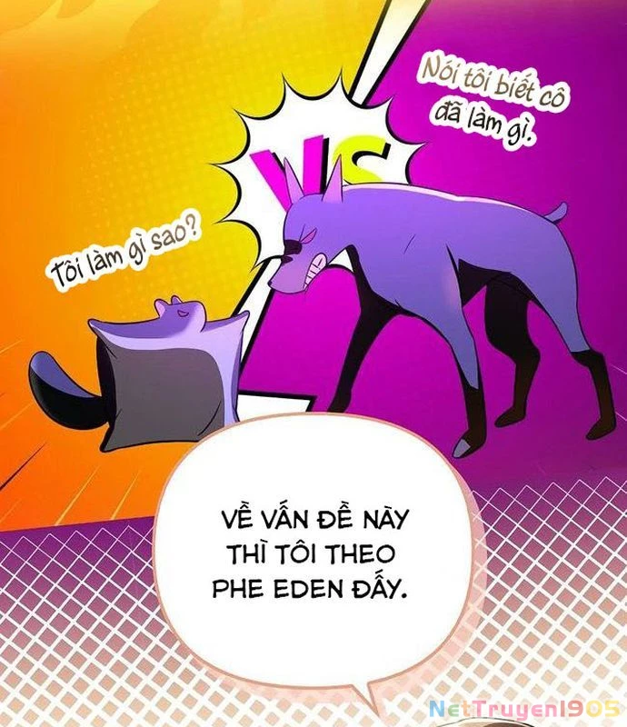 Những Nam Chính Bị Mắc Kẹt Trong Nhà Của Tôi Chapter 39 - 43