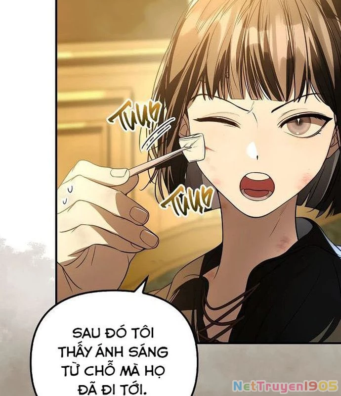 Những Nam Chính Bị Mắc Kẹt Trong Nhà Của Tôi Chapter 39 - 57