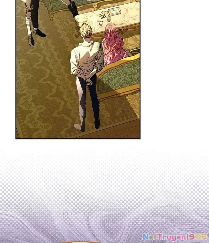 Những Nam Chính Bị Mắc Kẹt Trong Nhà Của Tôi Chapter 39 - 62