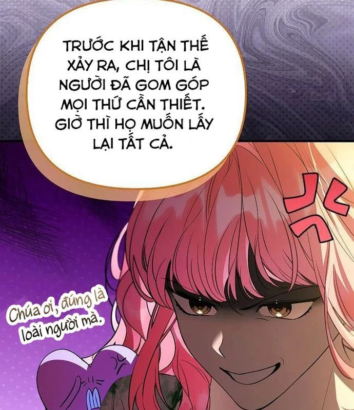 Những Nam Chính Bị Mắc Kẹt Trong Nhà Của Tôi Chapter 39 - 63