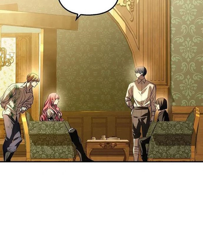 Những Nam Chính Bị Mắc Kẹt Trong Nhà Của Tôi Chapter 39 - 76