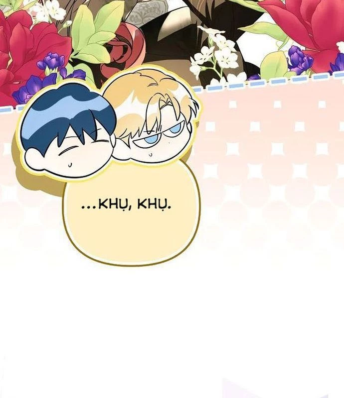 Những Nam Chính Bị Mắc Kẹt Trong Nhà Của Tôi Chapter 39 - 92
