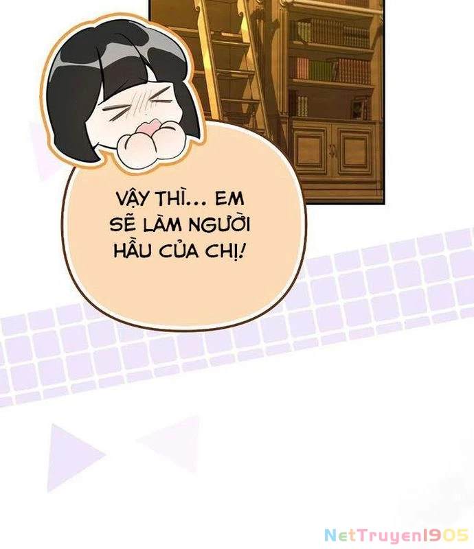 Những Nam Chính Bị Mắc Kẹt Trong Nhà Của Tôi Chapter 39 - 94