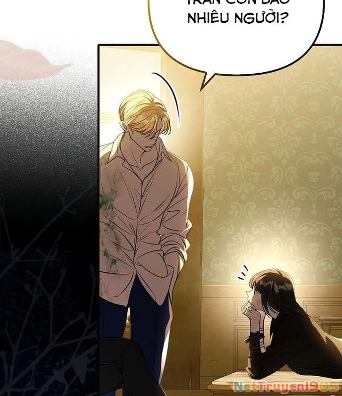 Những Nam Chính Bị Mắc Kẹt Trong Nhà Của Tôi Chapter 39 - 99