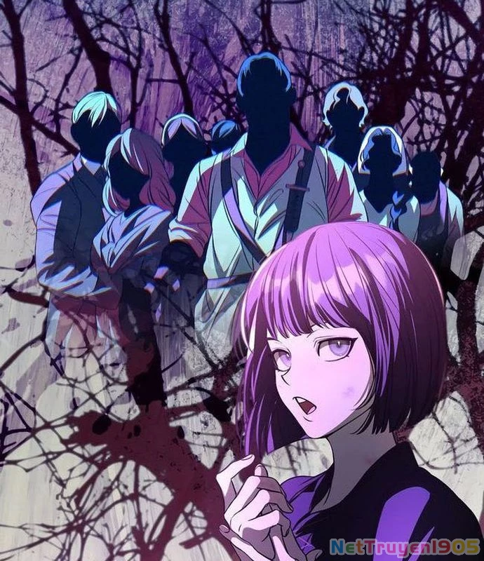 Những Nam Chính Bị Mắc Kẹt Trong Nhà Của Tôi Chapter 39 - 101