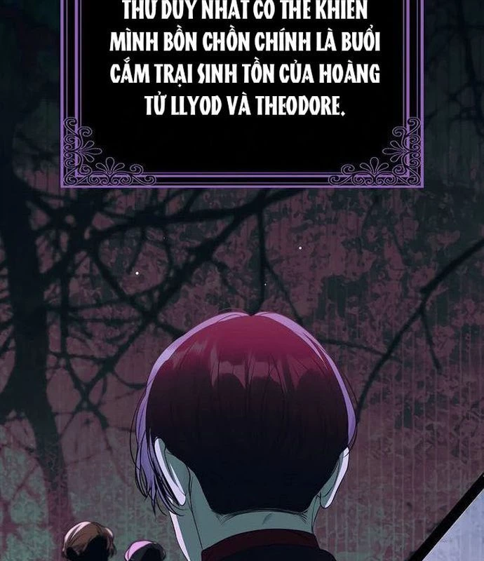 Những Nam Chính Bị Mắc Kẹt Trong Nhà Của Tôi Chapter 39 - 107