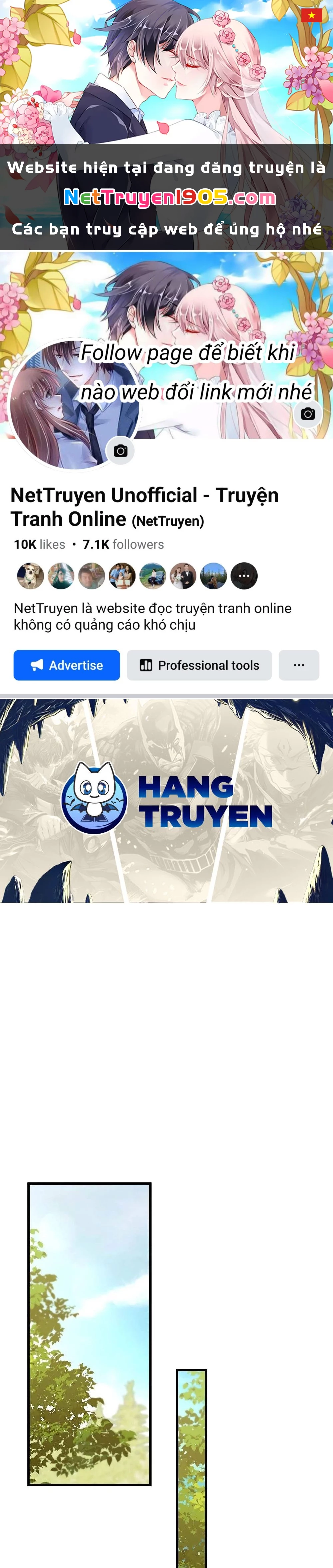 Những Nam Chính Bị Mắc Kẹt Trong Nhà Của Tôi Chapter 40 - 1