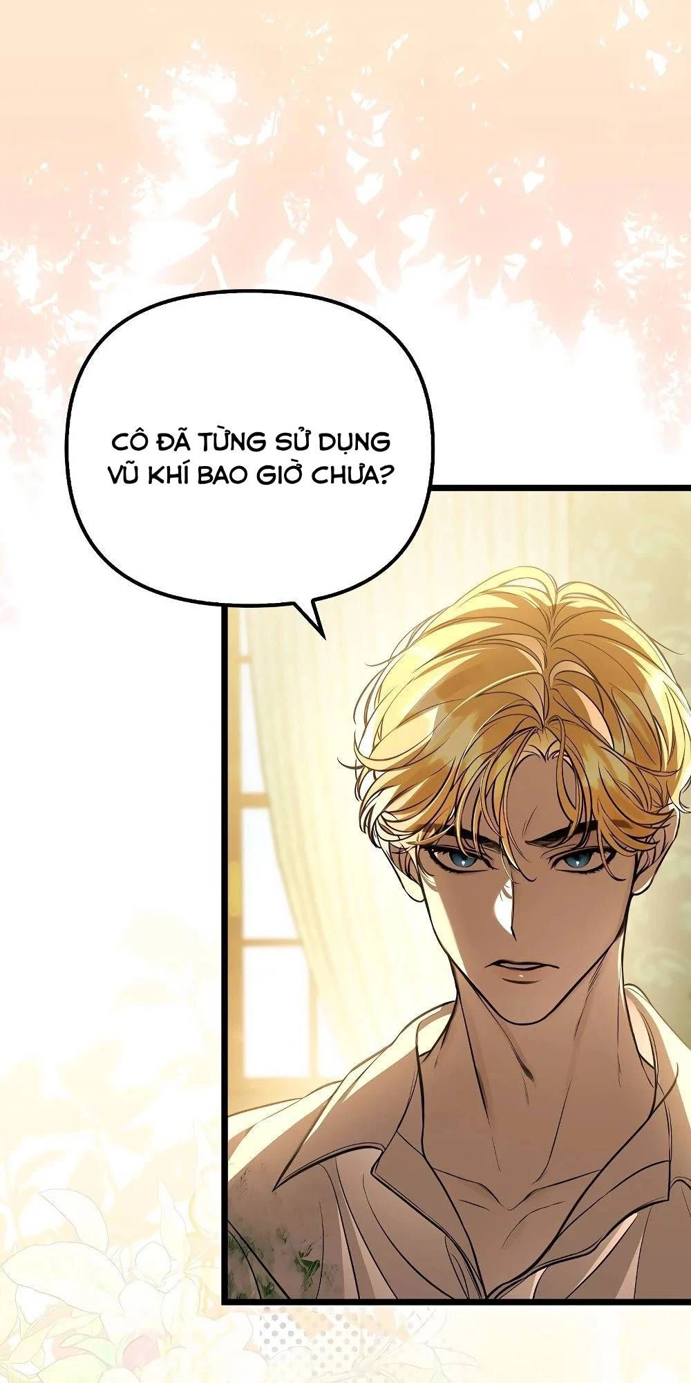 Những Nam Chính Bị Mắc Kẹt Trong Nhà Của Tôi Chapter 40 - 3