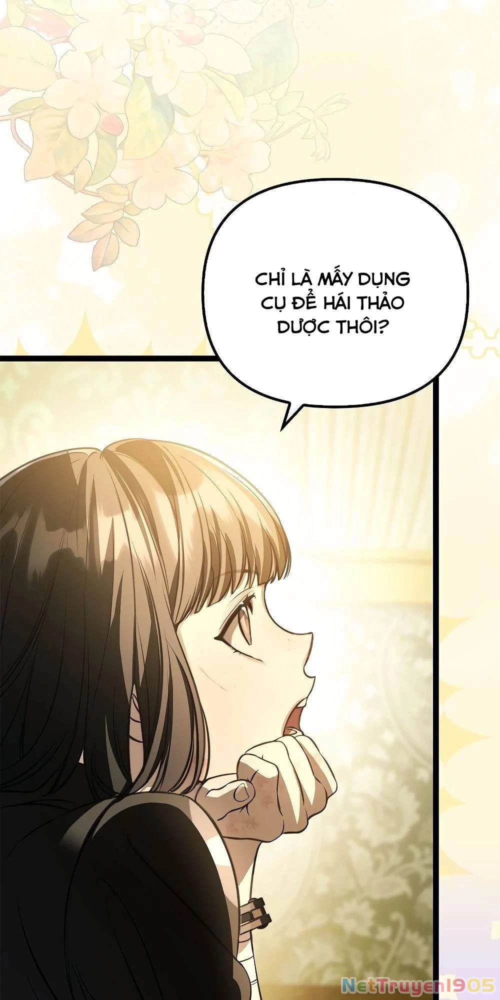 Những Nam Chính Bị Mắc Kẹt Trong Nhà Của Tôi Chapter 40 - 4