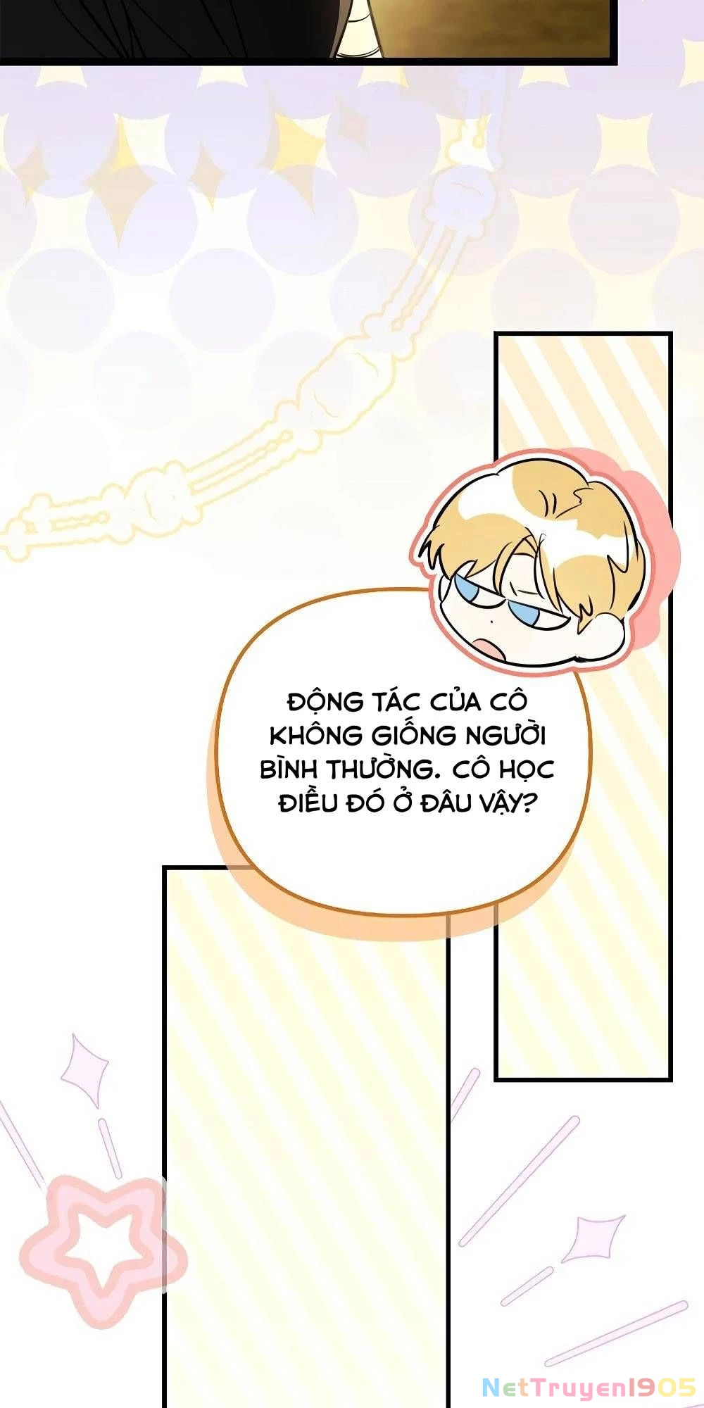 Những Nam Chính Bị Mắc Kẹt Trong Nhà Của Tôi Chapter 40 - 5