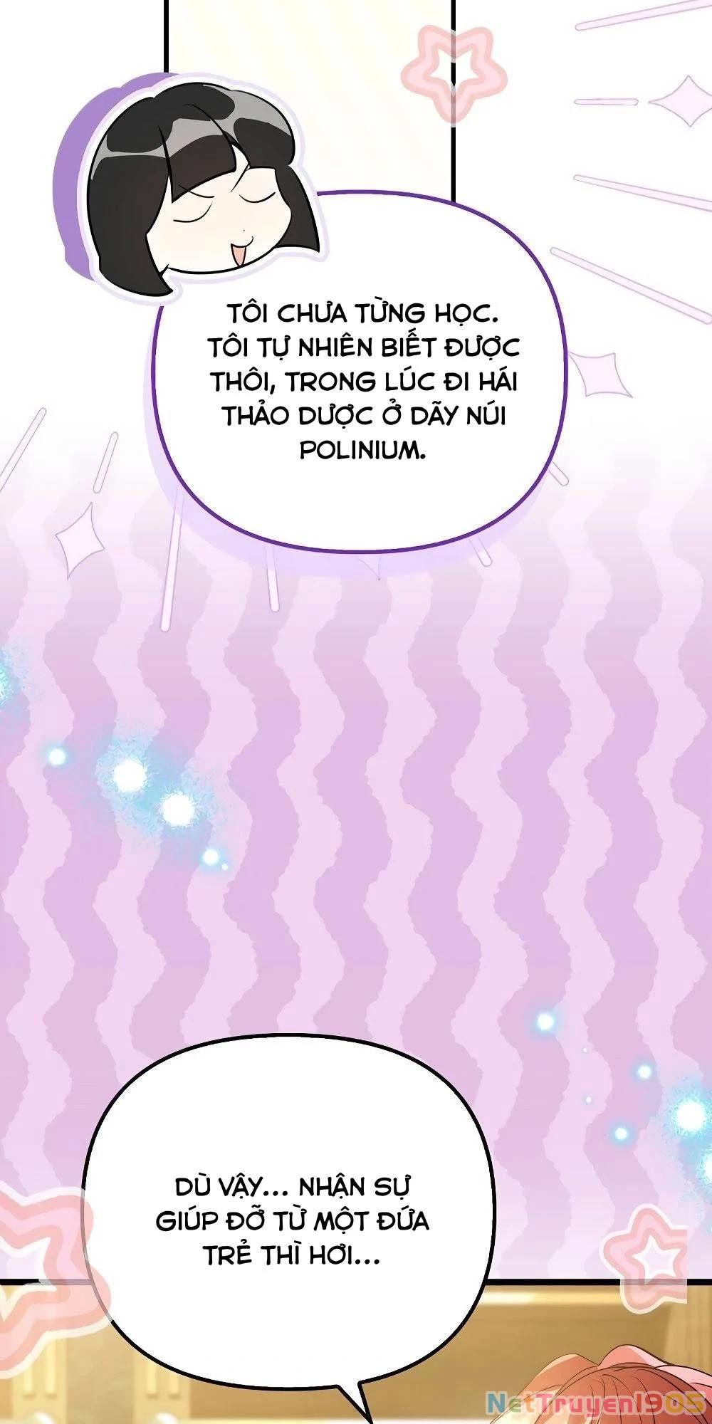 Những Nam Chính Bị Mắc Kẹt Trong Nhà Của Tôi Chapter 40 - 6