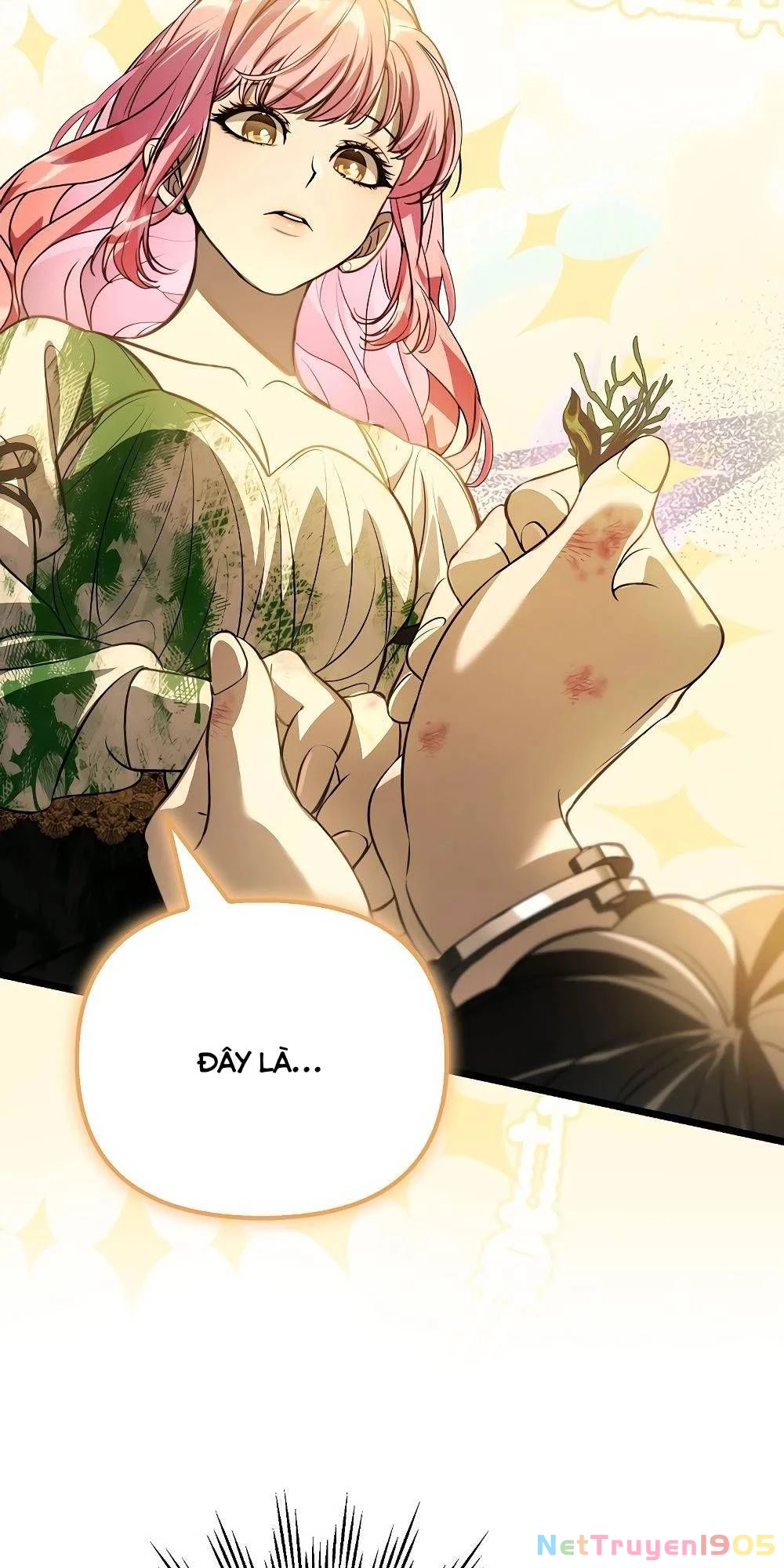 Những Nam Chính Bị Mắc Kẹt Trong Nhà Của Tôi Chapter 40 - 8