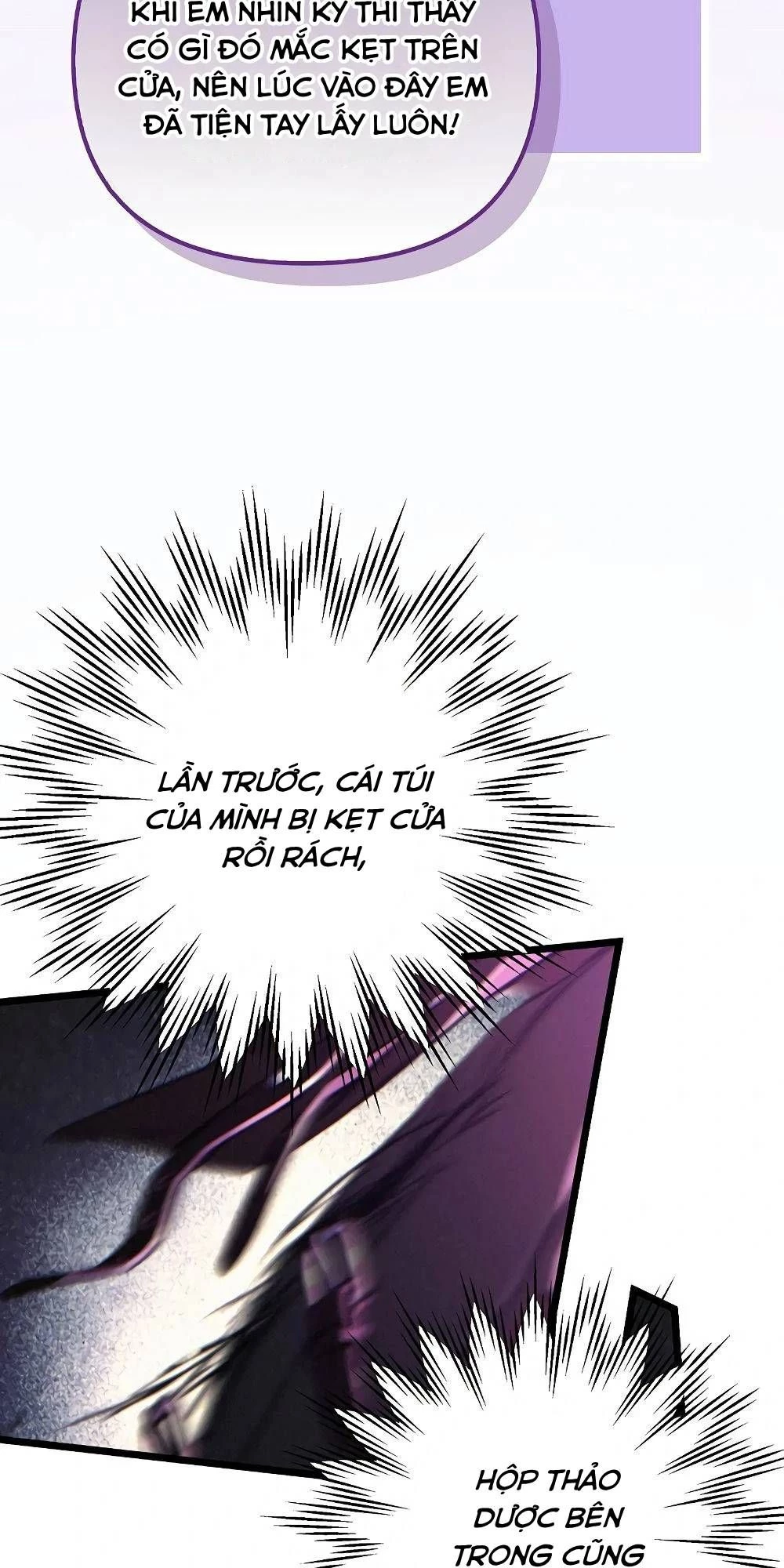 Những Nam Chính Bị Mắc Kẹt Trong Nhà Của Tôi Chapter 40 - 11