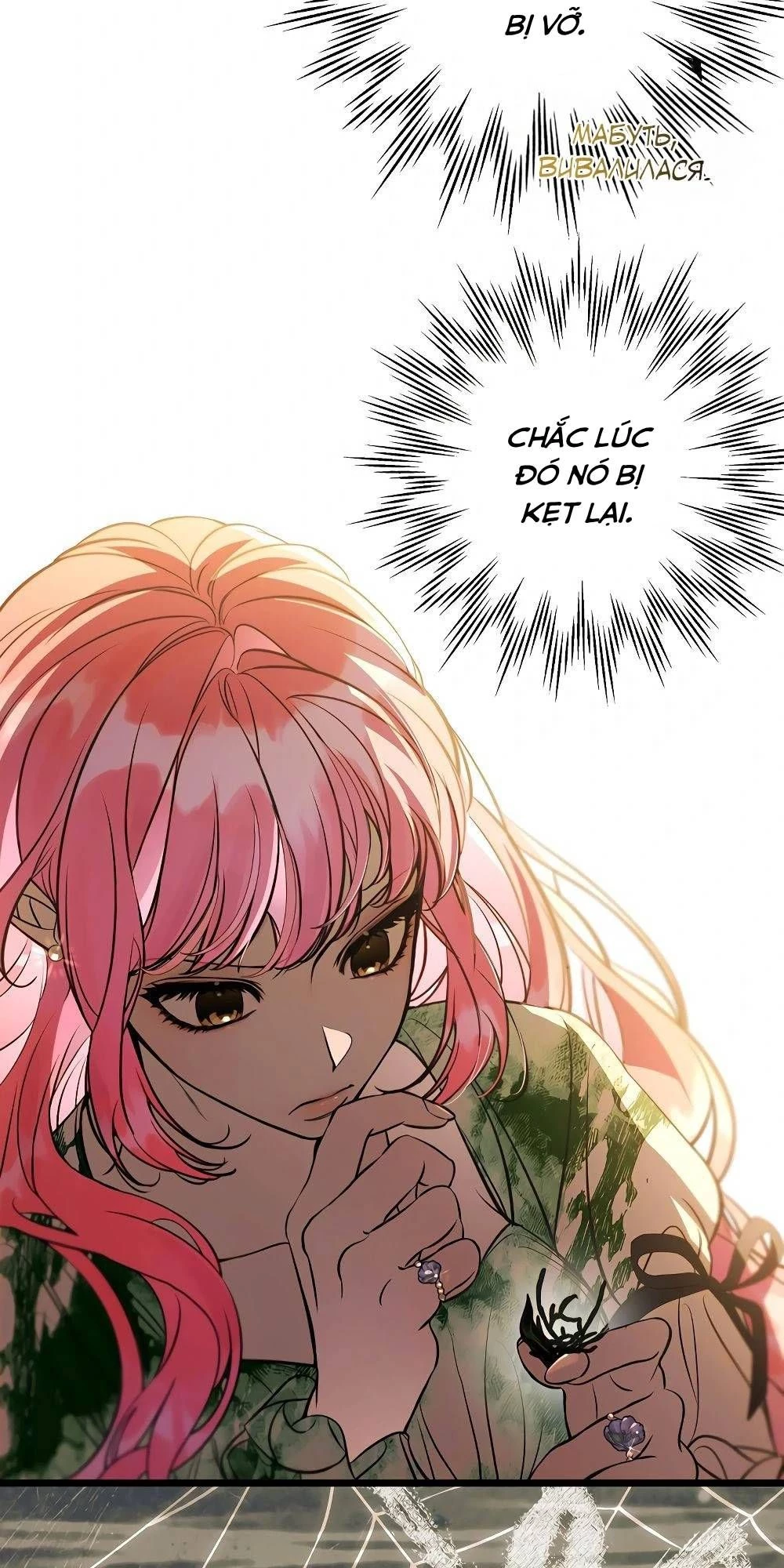 Những Nam Chính Bị Mắc Kẹt Trong Nhà Của Tôi Chapter 40 - 12