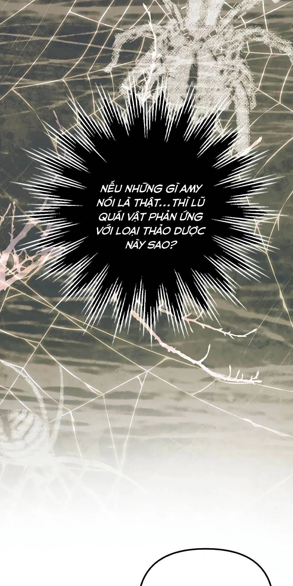 Những Nam Chính Bị Mắc Kẹt Trong Nhà Của Tôi Chapter 40 - 13