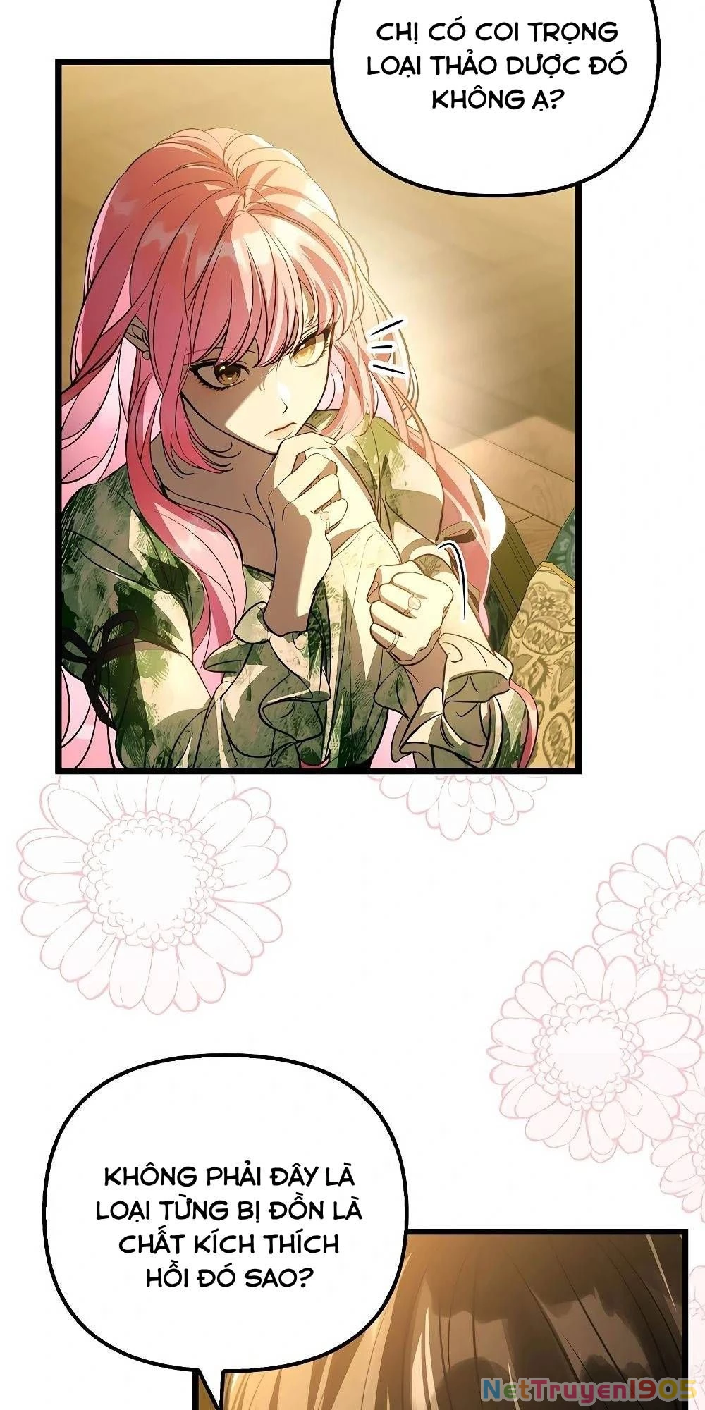 Những Nam Chính Bị Mắc Kẹt Trong Nhà Của Tôi Chapter 40 - 14