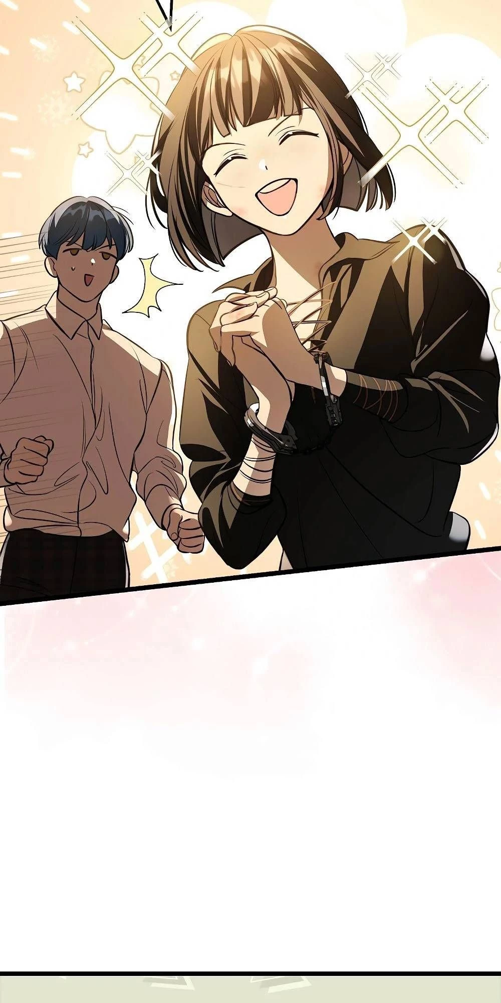 Những Nam Chính Bị Mắc Kẹt Trong Nhà Của Tôi Chapter 40 - 16