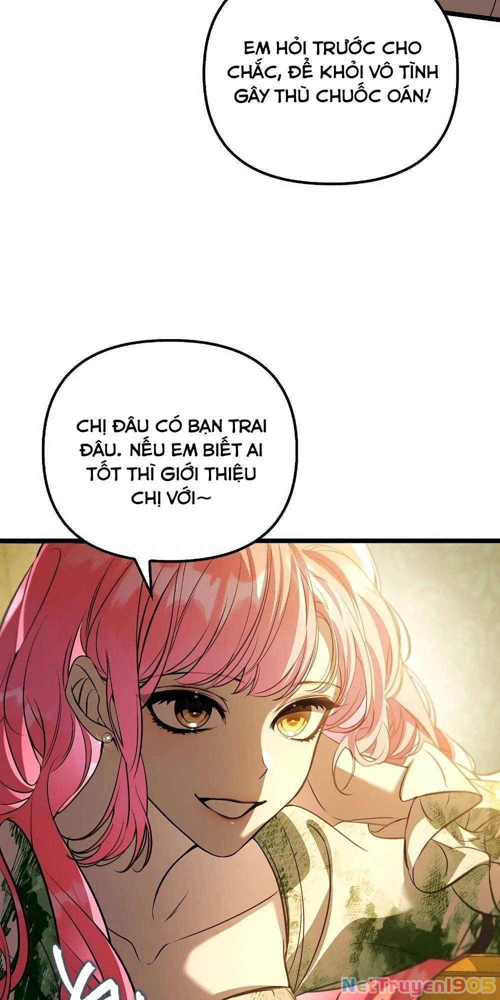 Những Nam Chính Bị Mắc Kẹt Trong Nhà Của Tôi Chapter 40 - 20