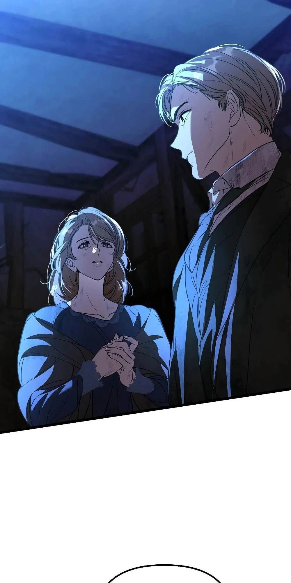 Những Nam Chính Bị Mắc Kẹt Trong Nhà Của Tôi Chapter 40 - 24