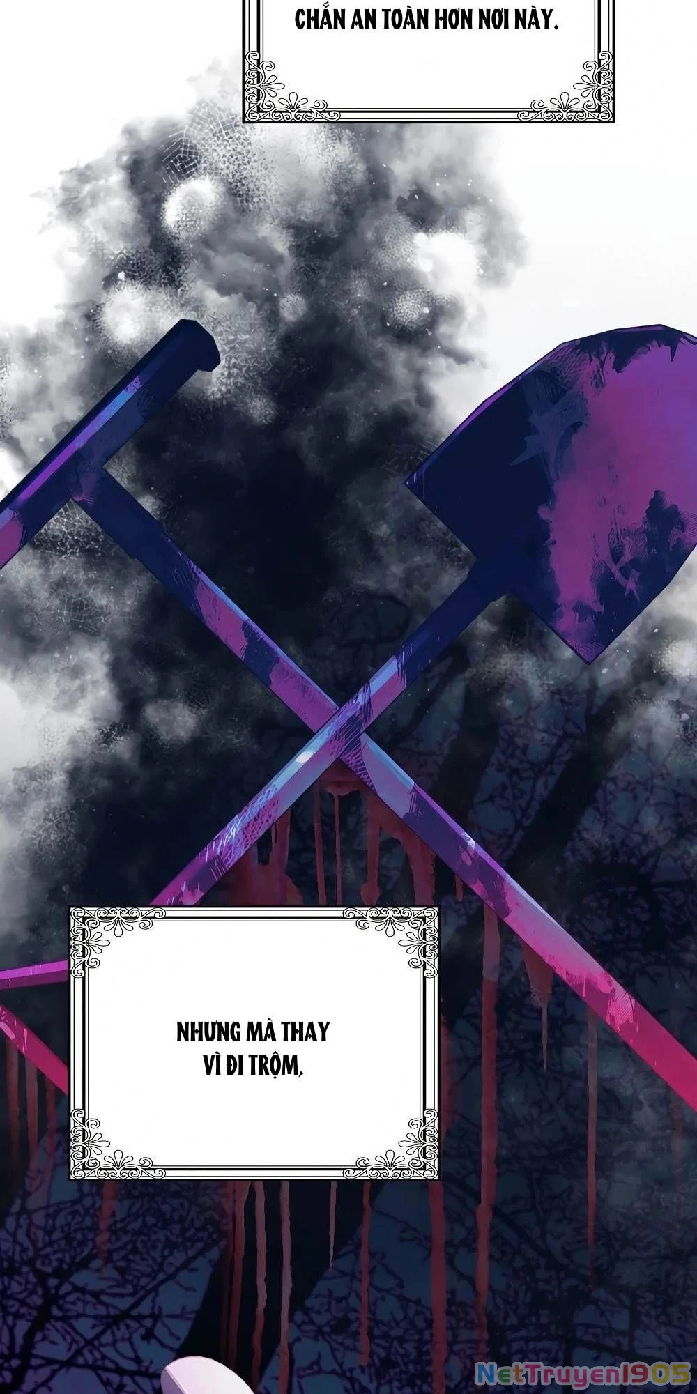 Những Nam Chính Bị Mắc Kẹt Trong Nhà Của Tôi Chapter 40 - 26