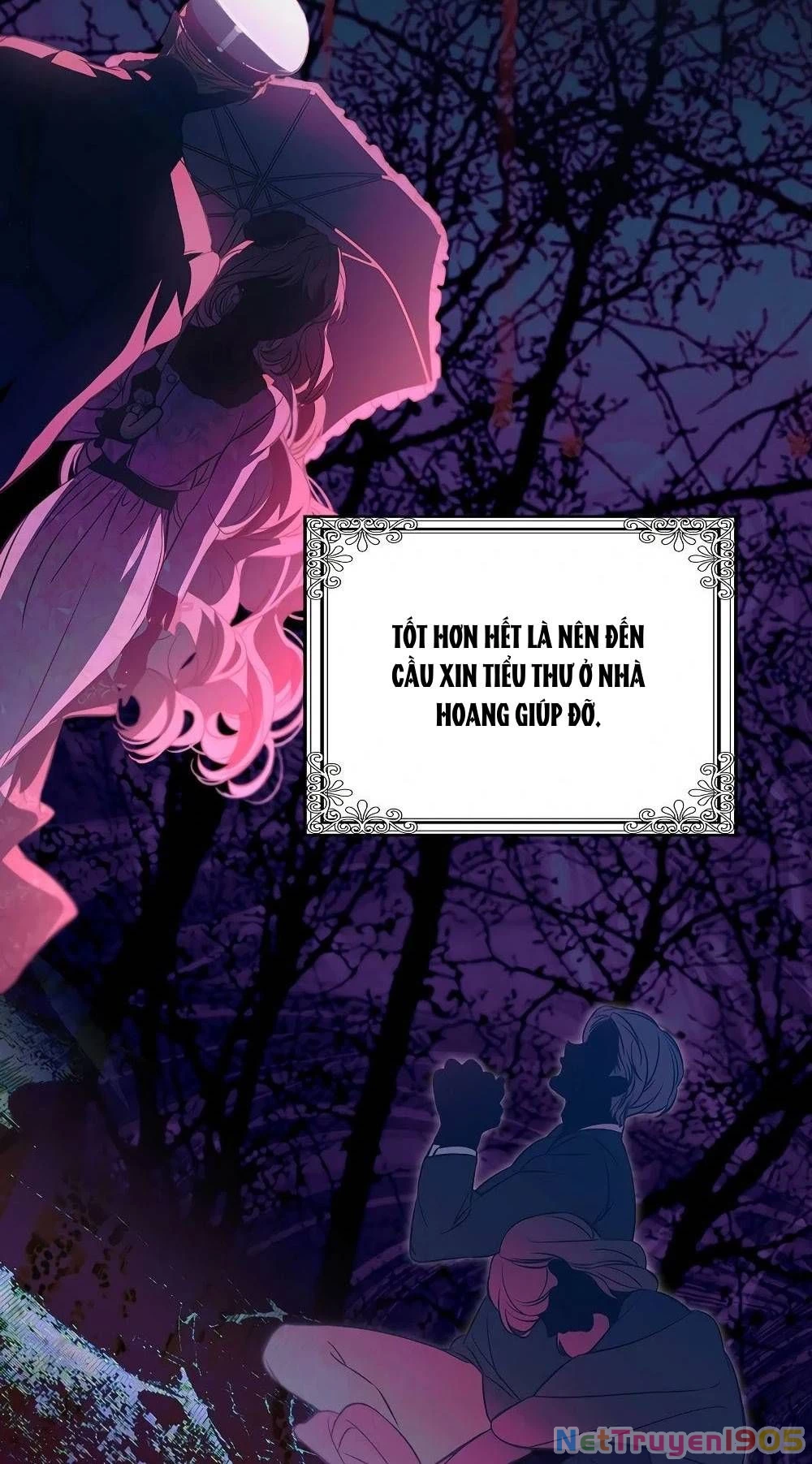 Những Nam Chính Bị Mắc Kẹt Trong Nhà Của Tôi Chapter 40 - 27