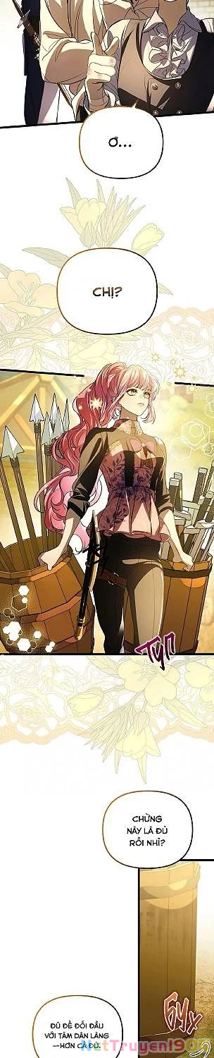 Những Nam Chính Bị Mắc Kẹt Trong Nhà Của Tôi Chapter 40 - 29