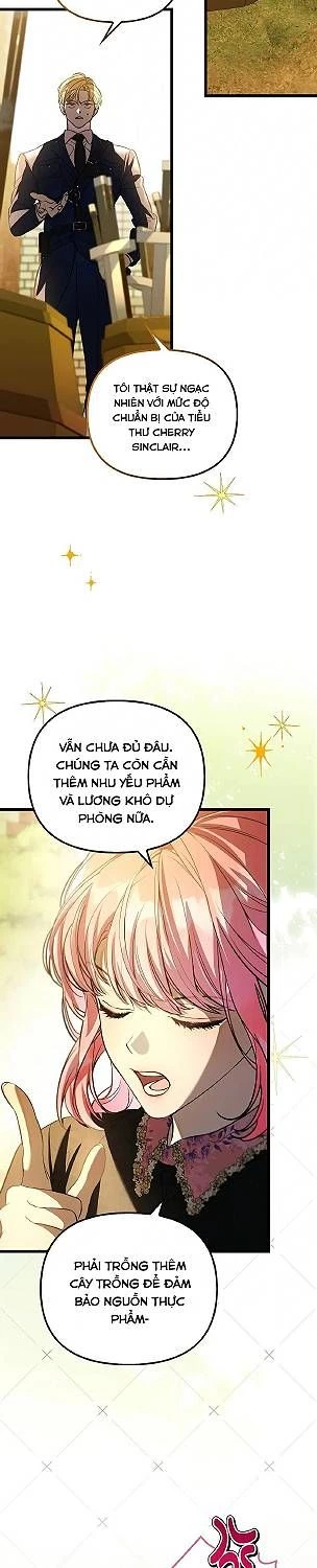 Những Nam Chính Bị Mắc Kẹt Trong Nhà Của Tôi Chapter 40 - 30