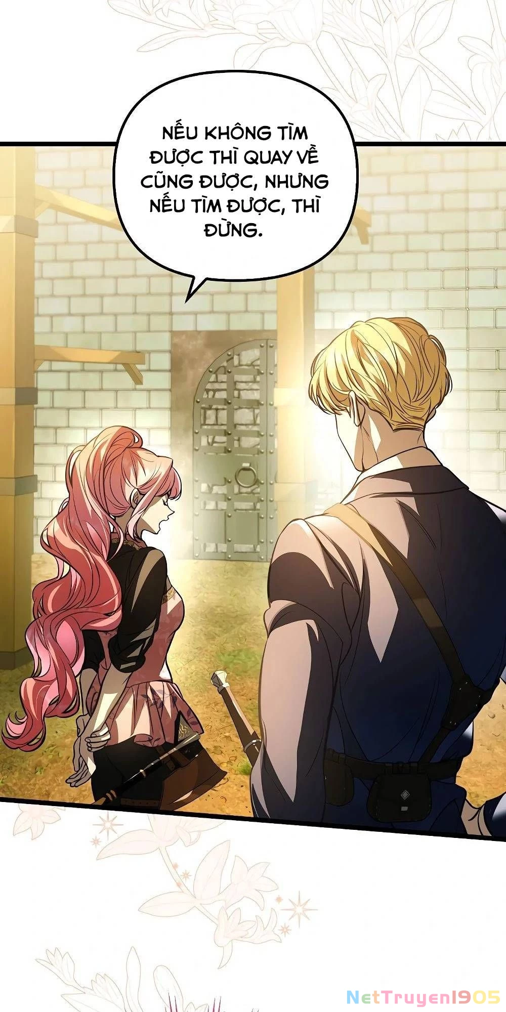 Những Nam Chính Bị Mắc Kẹt Trong Nhà Của Tôi Chapter 40 - 39