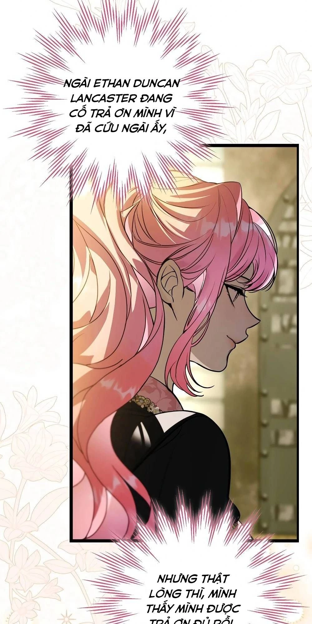 Những Nam Chính Bị Mắc Kẹt Trong Nhà Của Tôi Chapter 40 - 40