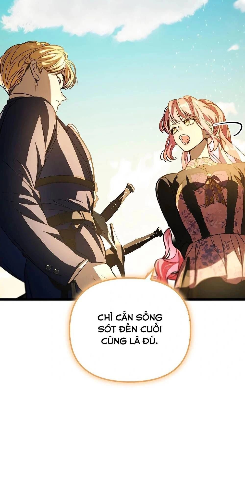 Những Nam Chính Bị Mắc Kẹt Trong Nhà Của Tôi Chapter 40 - 42