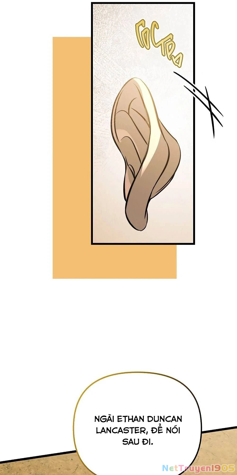 Những Nam Chính Bị Mắc Kẹt Trong Nhà Của Tôi Chapter 40 - 43