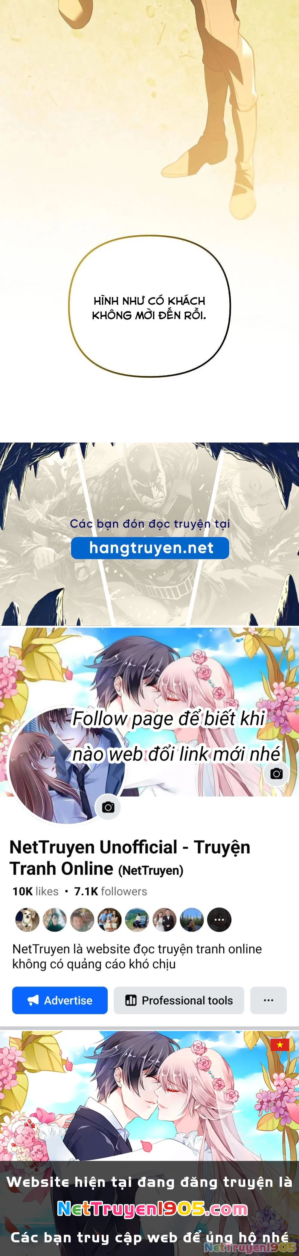 Những Nam Chính Bị Mắc Kẹt Trong Nhà Của Tôi Chapter 40 - 45