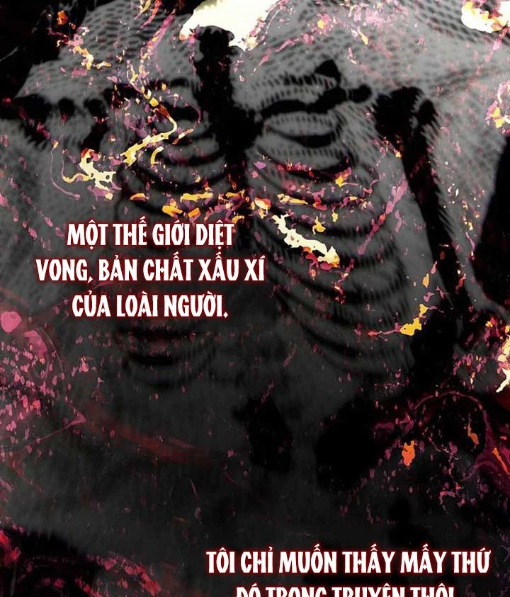 Những Nam Chính Bị Mắc Kẹt Trong Nhà Của Tôi Chapter 41 - 3