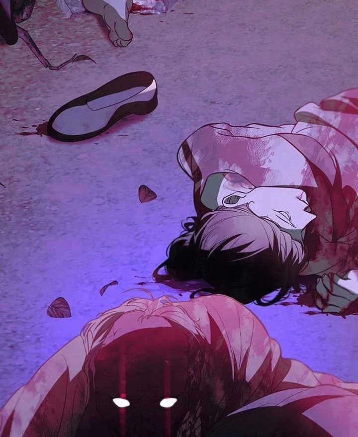 Những Nam Chính Bị Mắc Kẹt Trong Nhà Của Tôi Chapter 41 - 9