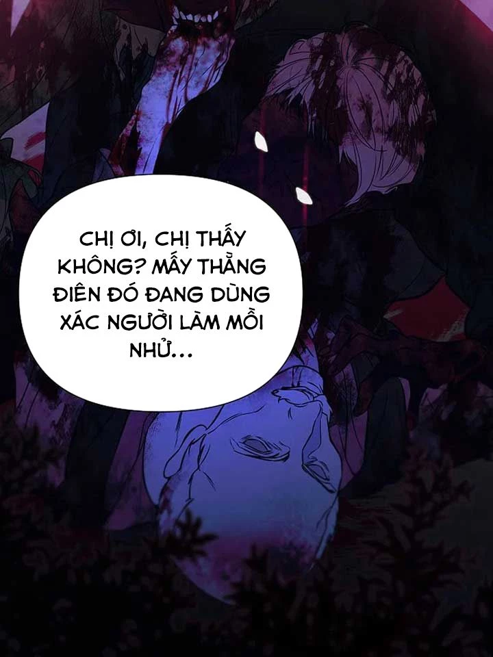 Những Nam Chính Bị Mắc Kẹt Trong Nhà Của Tôi Chapter 41 - 10