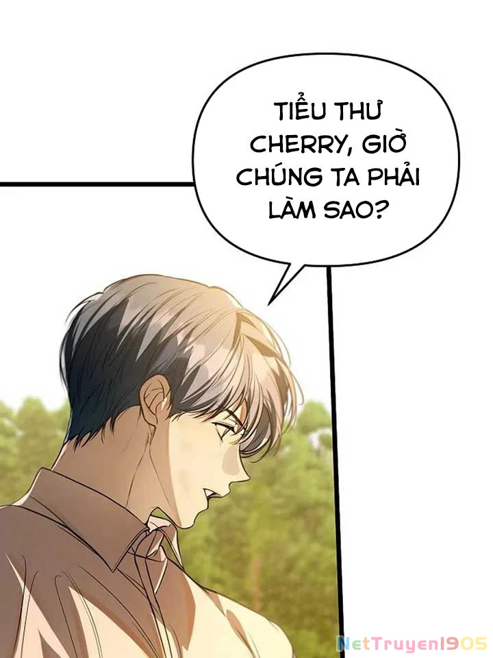 Những Nam Chính Bị Mắc Kẹt Trong Nhà Của Tôi Chapter 41 - 15