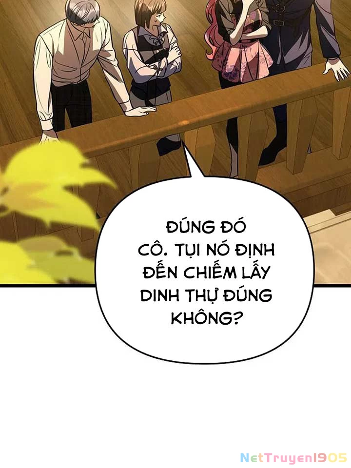 Những Nam Chính Bị Mắc Kẹt Trong Nhà Của Tôi Chapter 41 - 19