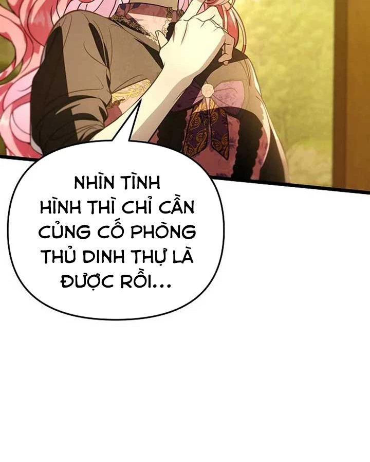 Những Nam Chính Bị Mắc Kẹt Trong Nhà Của Tôi Chapter 41 - 21