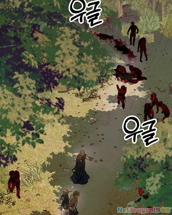 Những Nam Chính Bị Mắc Kẹt Trong Nhà Của Tôi Chapter 41 - 23