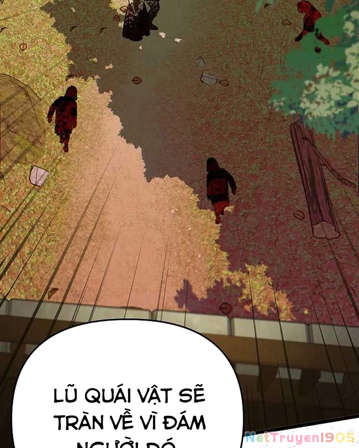 Những Nam Chính Bị Mắc Kẹt Trong Nhà Của Tôi Chapter 41 - 24