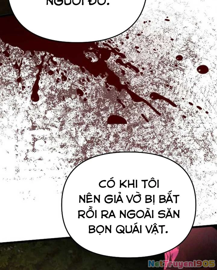 Những Nam Chính Bị Mắc Kẹt Trong Nhà Của Tôi Chapter 41 - 25