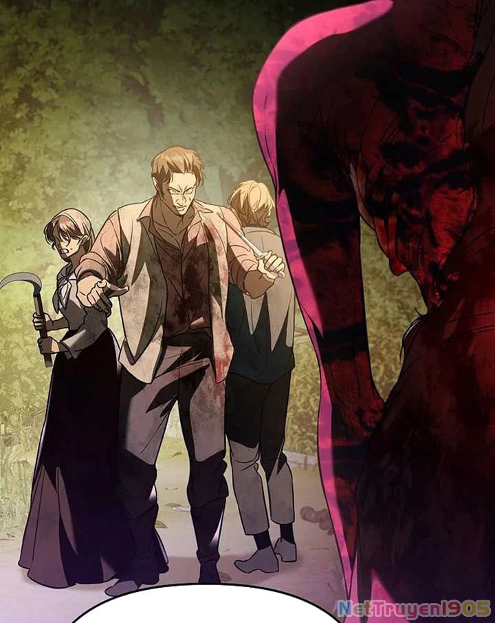 Những Nam Chính Bị Mắc Kẹt Trong Nhà Của Tôi Chapter 41 - 26