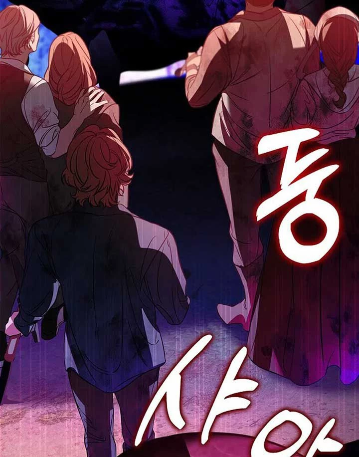 Những Nam Chính Bị Mắc Kẹt Trong Nhà Của Tôi Chapter 41 - 31