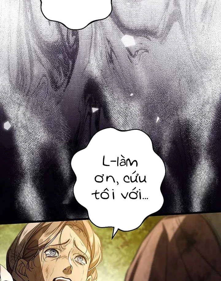 Những Nam Chính Bị Mắc Kẹt Trong Nhà Của Tôi Chapter 41 - 34