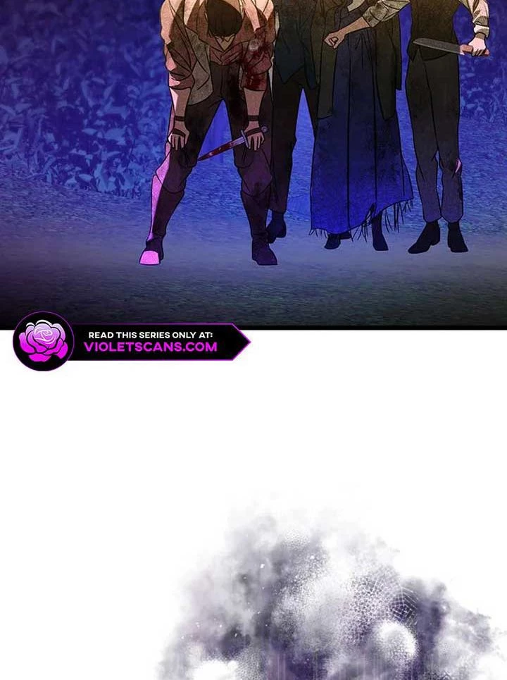 Những Nam Chính Bị Mắc Kẹt Trong Nhà Của Tôi Chapter 41 - 43