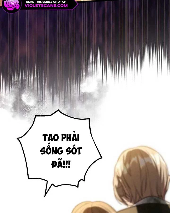 Những Nam Chính Bị Mắc Kẹt Trong Nhà Của Tôi Chapter 41 - 46